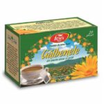CEAI GALBENELE 20 PLICULETE