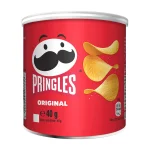 CHIPSURI PRINGLES 40G