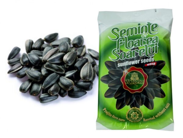 SEMINTE FARA SARE 100G