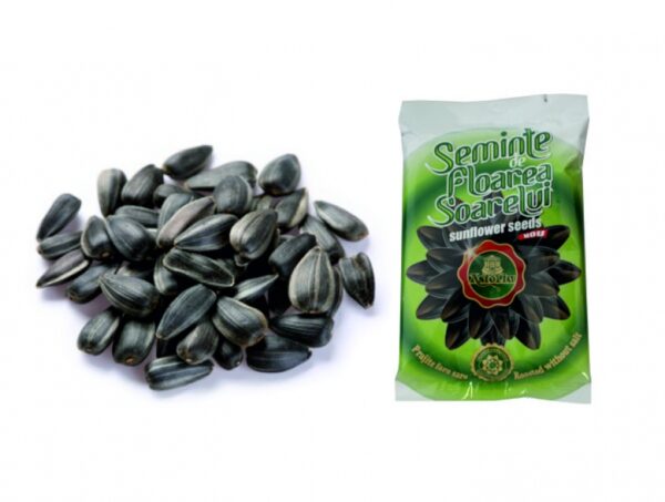 SEMINTE FARA SARE 40G