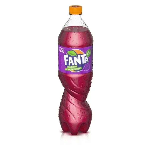 FANTA STRUGURI MADNESS 1L