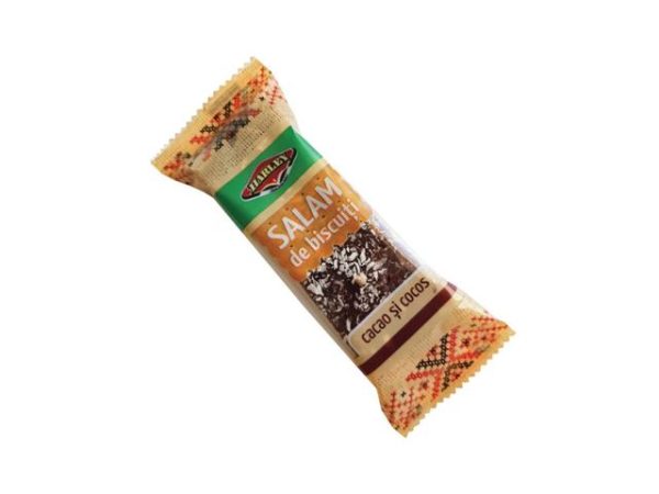 SALAM DE BISCUITI 70G