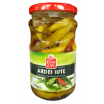 ARDEI IUTE IN OTET 330G