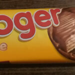 NAPOLITANE ROGER 50G