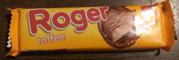 NAPOLITANE ROGER 50G