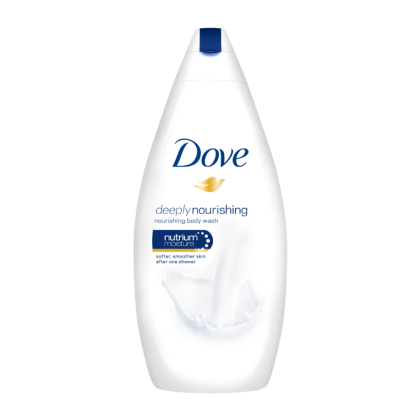 GEL DE DUS DOVE 700ML
