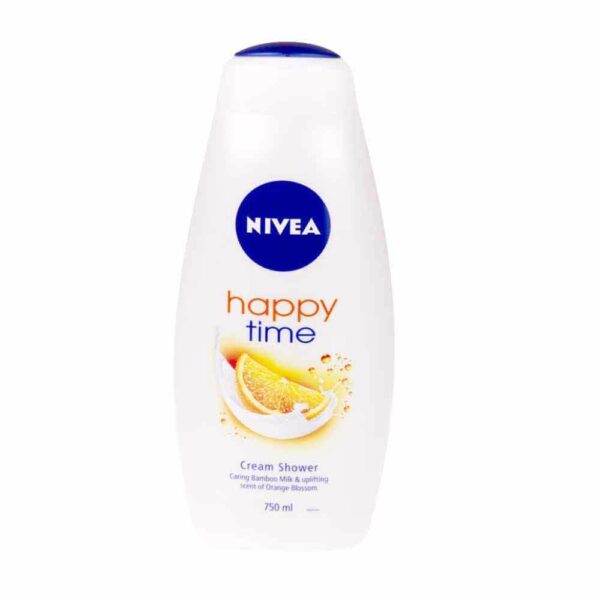GEL DE DUS NIVEA 720 ML