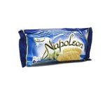 PRAJITURA NAPOLEON VANILIE 90G