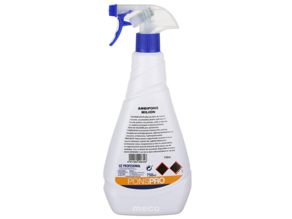 PARFUM CAMERA MILION 750ML