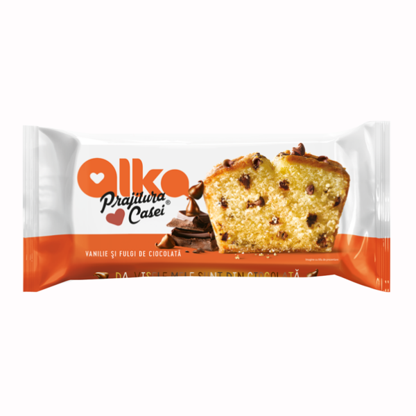 PRAJITURA CASEI ALKA 300G