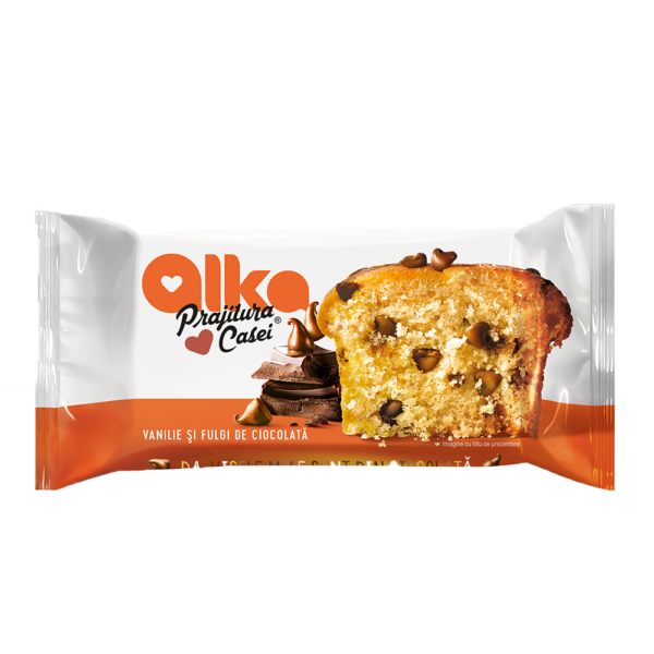 PRAJITURA CASEI ALKA 60G