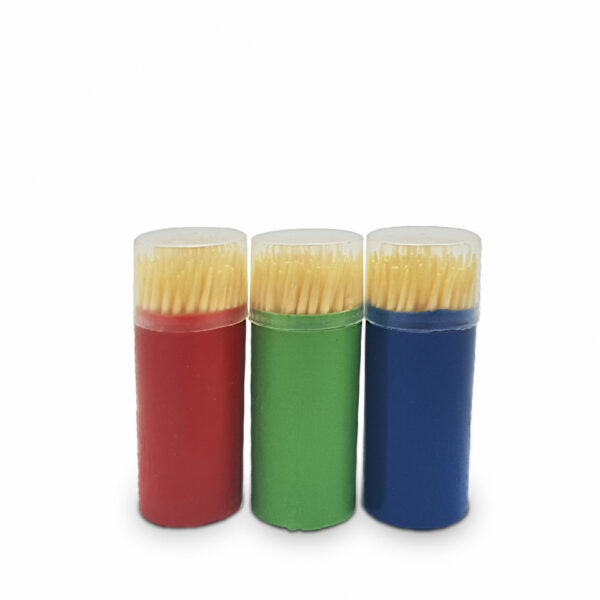 SCOBITORI 100 BUC