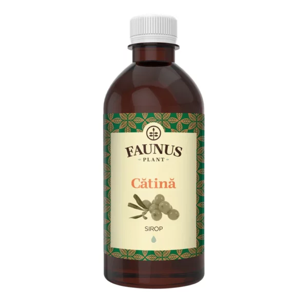 SIROP CATINA PLAFAR 500ML