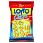 PUFULETI LOTTO CLASSIC 80G