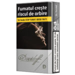 DAVIDOFF SILVER