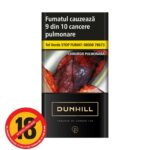 DUNHILL FINE CUT SWISS BLEND