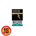TIGARI MARLBORO STORM MIST