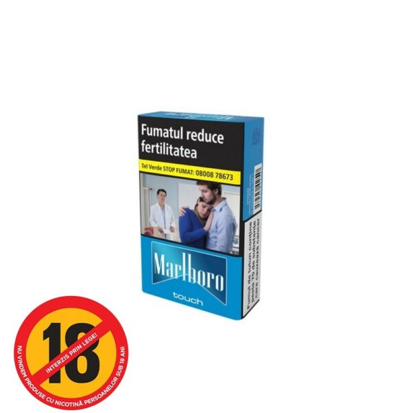 MARLBORO TOUCH 6