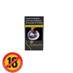 SOBRANIE SUPER SLIM BLACK