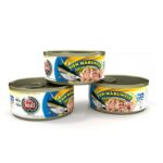TON MARUNTIT 160G