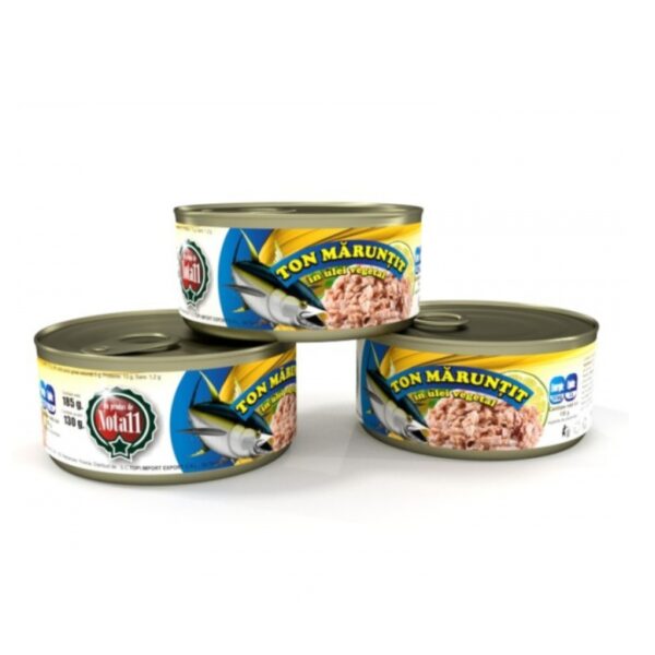 TON MARUNTIT 160G