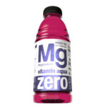 APA VITAMIN AQUA MG ZERO ZAHAR 0.6L