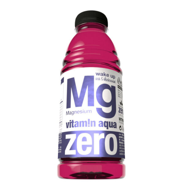 APA VITAMIN AQUA MG ZERO ZAHAR 0.6L