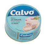 TON BUCATI CALVO 160G