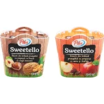 DESERT DIN BRANZA PROASPATA 150G