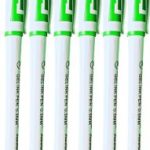 PIX CU GEL VERDE