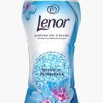 LENOR PERLE PARFUMELLE 210G FRESH