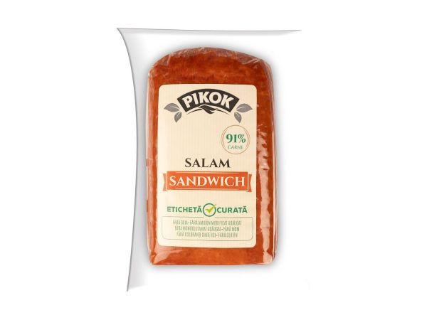 SALAM SANDWICH 750G PIKOK