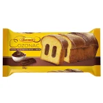COZONAC BOROMIR CREMA CIOCOLATA 450G