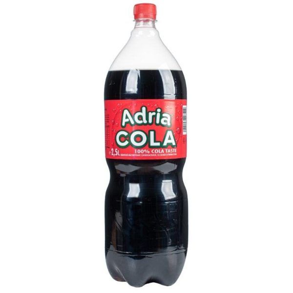 ADRIA COLA 2.5L
