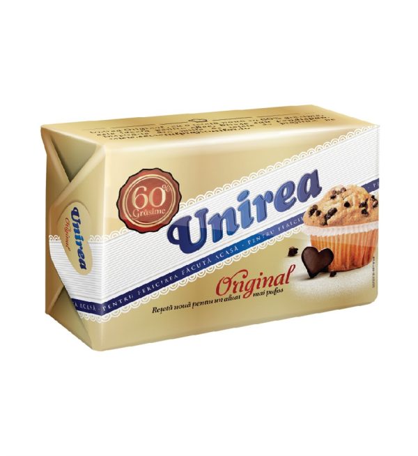 UNIREA MARGARINA 250G
