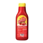 KETCHUP LAMINUT 480G