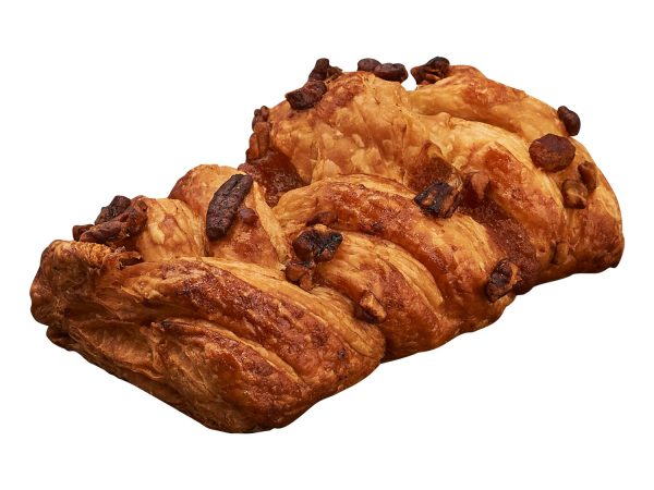 FOIETAJ CU SIROP DE ARTAR SI NUCI PECAN 80G