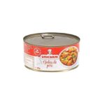 UNICARM GULAS CU CARNE DE PORC 300G