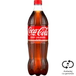 COCA COLA 1L