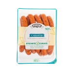 PIKOK CARNATI CABANOS 350G