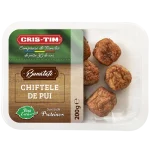 CHIFTELE DE PUI 200G CRISTIM