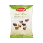 MIX DE MASLINE FARA SAMBURI BARESSA PUNGA 150G