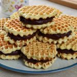 PATI CLEO FAGURI CU CREMA DE CIOCOLATA 300G
