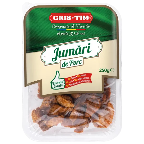 JUMARI DE PORC 250G