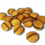 PATI CLEO NUCI CU CREMA DE CIOCOLATA 300G