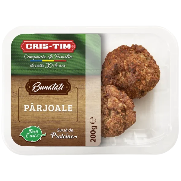 PARJOALE 200G