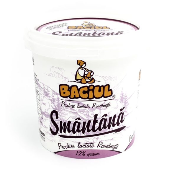 SMANTANA 12% 900G