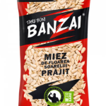 BANZAI MIEZ SEMINTE 50G