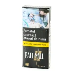 PALL MALL SELECT BLACK