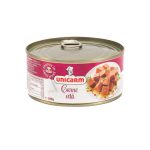 UNICARM GULAS CU CARNE DE VITA 300G